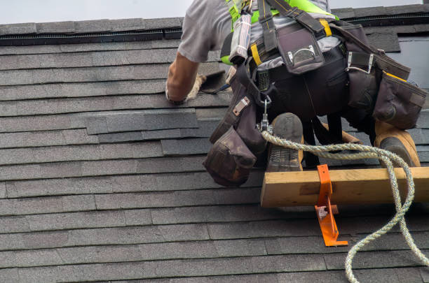 Trusted Storm Damage Roof Repair service in Westmoreland, NH - Brentwood Metal Roofing
