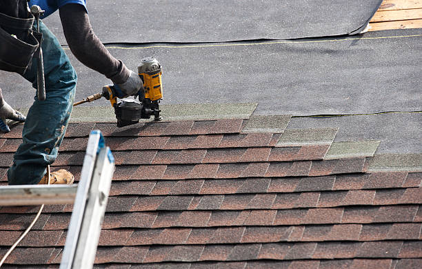 Licensed Storm Damage Roof Repair service in Westmoreland, NH - Brentwood Metal Roofing